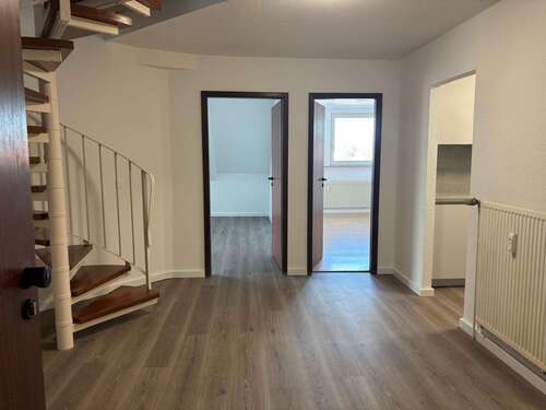 Foto - Wohnung zum Mieten in Göttingen 1.017,00 € 90 m²