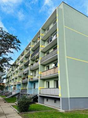 Foto - Wohnung zum Mieten in Magdeburg 360,00 € 58 m²