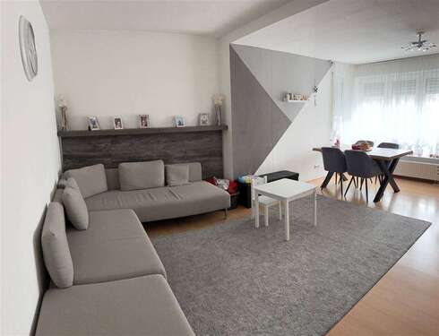 Foto - Wohnung zum Kaufen in Rastatt 244.000,00 € 82 m²