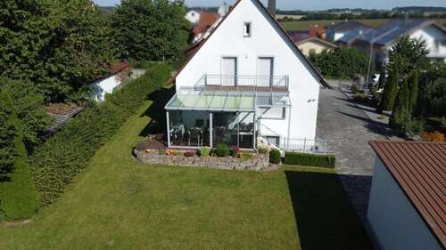 Foto - Haus zum Kaufen in Bodenkirchen 298.000,00 € 130 m²