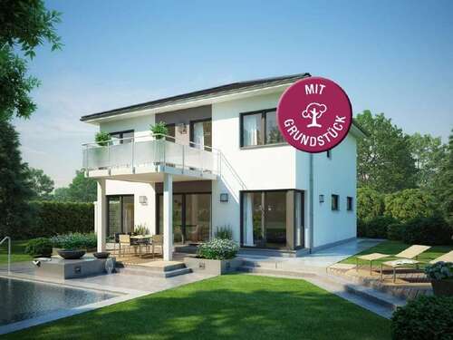 Foto - Haus zum Kaufen in Waxweiler 491.500,00 € 163 m²
