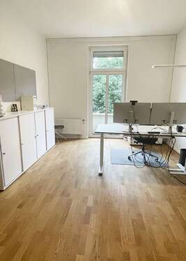 Foto - Büro in Stuttgart 455,00 € 39 m²