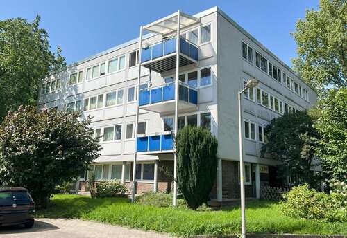 Foto - Wohnung zum Kaufen in Kirchrode 245.000,00 € 71 m²
