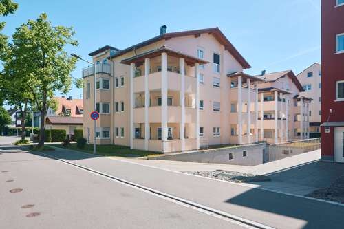 Foto - Wohnung zum Kaufen in Rottweil 199.500,00 € 60 m²
