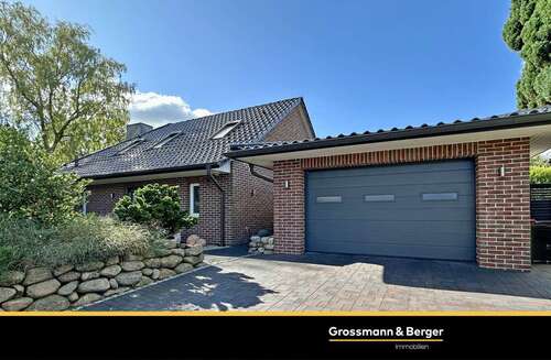 Foto - Haus zum Kaufen in Hamburg 995.000,00 € 169 m²