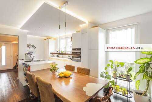 Foto - Haus zum Kaufen in Berlin 675.000,00 € 133 m²