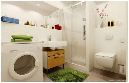 Foto - Wohnung zum Kaufen in Berlin 320.000,00 € 33 m²