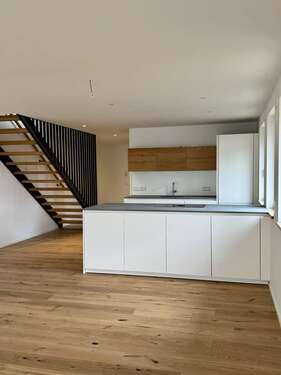 Foto - Wohnung zum Mieten in Rosenheim 2.095,00 € 134.3 m²