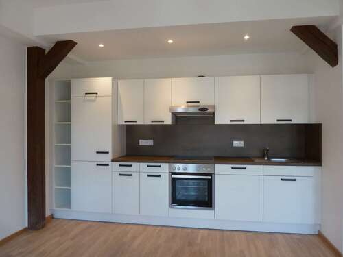 Foto - Wohnung zum Mieten in Halle 523,89 € 57.57 m²