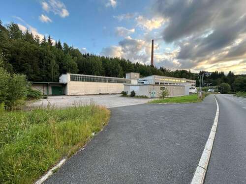 Foto - Halle in Muldenhammer 295.000,00 €