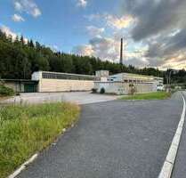 Halle in Muldenhammer 295.000,00 €