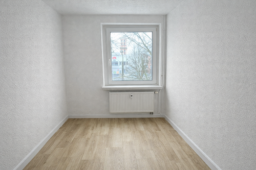 Foto - Wohnung zum Mieten in Dessau-Roßlau 500,00 € 58.03 m²