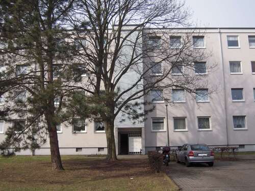 Foto - Wohnung zum Mieten in Kassel 353,50 € 29.24 m²