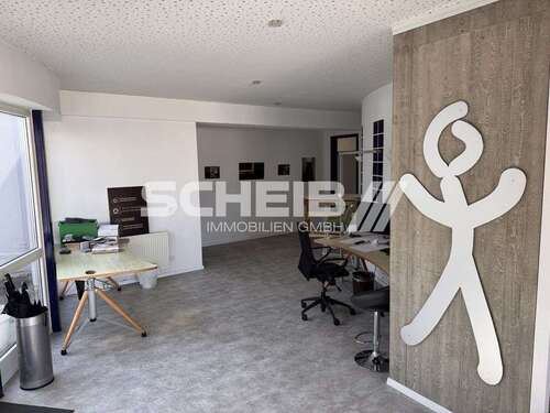 Foto - Büro in Bretzfeld 1.151,15 € 255.81 m²