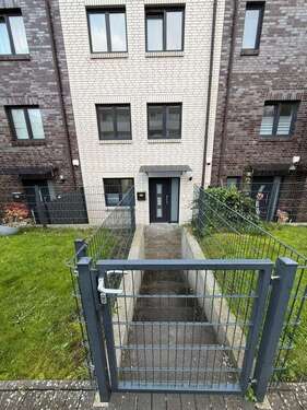 Foto - Haus zum Mieten in Hamburg 2.300,00 € 155.35 m²