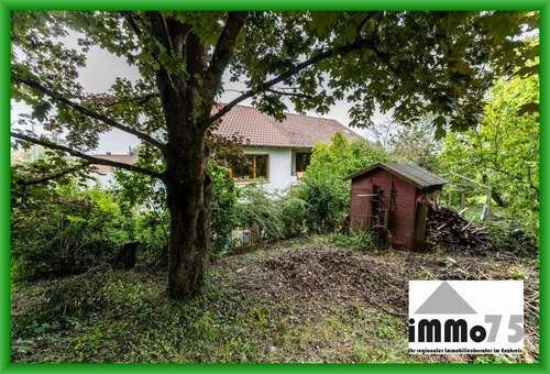 Foto - Haus zum Kaufen in Sternenfels 399.000,00 € 210 m²