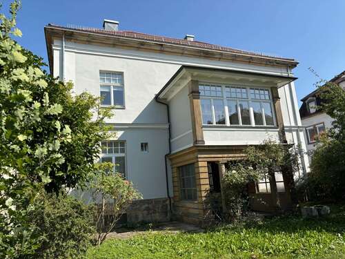Foto - Haus zum Kaufen in Bayreuth 990.000,00 € 223 m²