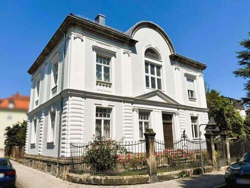 Foto - Haus zum Kaufen in Bayreuth 990.000,00 € 223 m²
