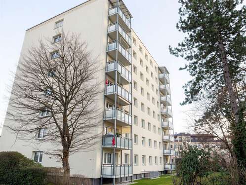 Foto - Wohnung zum Mieten in Augsburg 780,00 € 52 m²