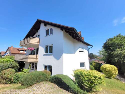 Foto - Wohnung zum Kaufen in Donaueschingen 279.000,00 € 96 m²