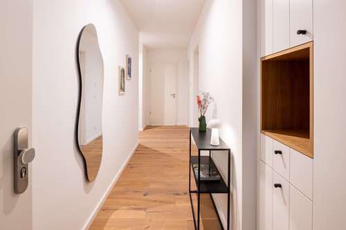 Foto - Wohnung zum Kaufen in Lüneburg 523.000,00 € 71.65 m²