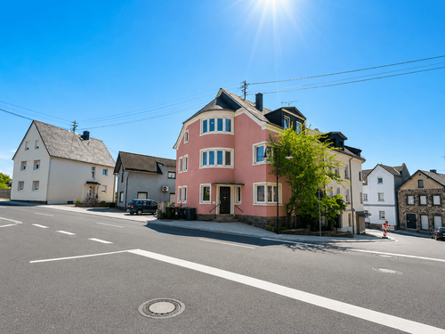 Foto - Haus zum Kaufen in Ransbach-Baumbach 399.000,00 € 257 m²