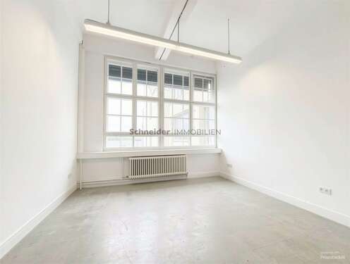 Foto - Büro in Berlin 414,00 € 23 m² - 414,00&nbsp;EUR Kaltmiete, ca.&nbsp; 23,00&nbsp;m&sup2;