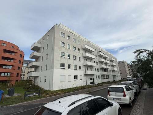 Foto - Wohnung zum Mieten in Berlin 1.000,00 € 44 m²