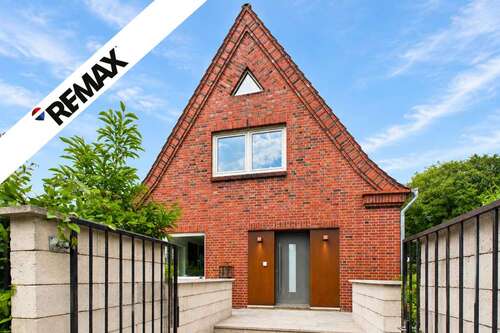 Foto - Haus zum Kaufen in Buchholz in der Nordheide 425.000,00 € 90.57 m²