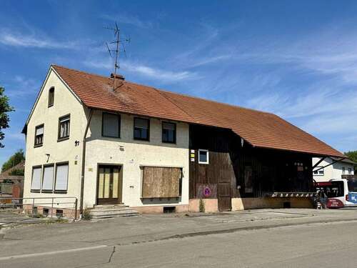 Foto - Grundstück zu verkaufen in Vöhringen 180.000,00 € 668 m²