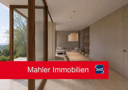 Foto - Wohnung zum Kaufen in Bensheim 899.000,00 € 160 m²