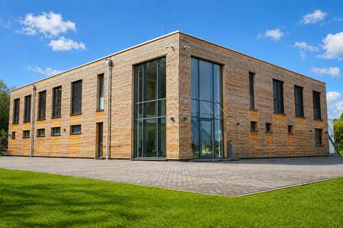 Foto - Spezialgewerbe in Nümbrecht 1.850.000,00 € 910.64 m²