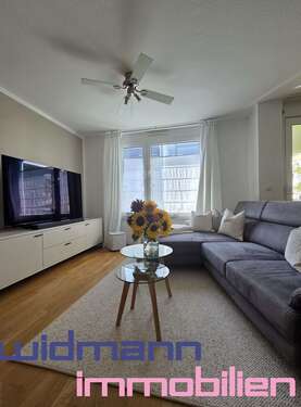 Foto - Wohnung zum Mieten in Rutesheim 1.260,00 € 100 m²