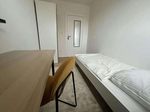 Foto - WG-Zimmer in Berlin 630,00 € 12 m²
