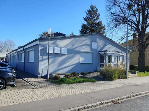 Foto - Büro in Göttingen 1.750,00 € 150.54 m²