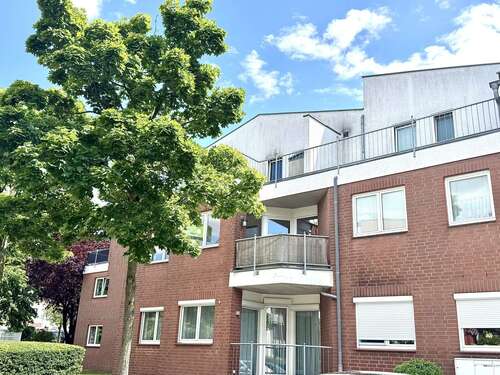 Foto - Wohnung zum Kaufen in Hannover 195.000,00 € 57 m²