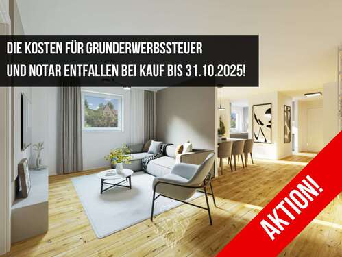 Foto - Wohnung zum Kaufen in WertheimGrünenwört 405.000,00 € 112.29 m²