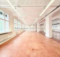 Halle in Berlin 4.252,50 € 270 m²
