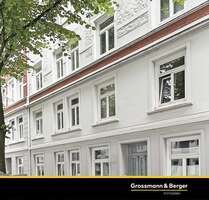 Wohnung zum Kaufen in Hamburg 350.000,00 € 42.37 m²