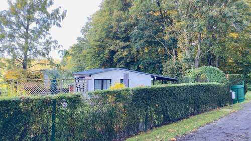 Foto - Haus zum Kaufen in Kassow 55.000,00 € 42 m²