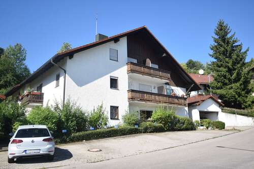 Foto - Wohnung zum Mieten in Bad Griesbach 440,00 € 42 m²