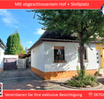 Haus zum Kaufen in Sprendlingen 169.000,00 € 81.22 m²