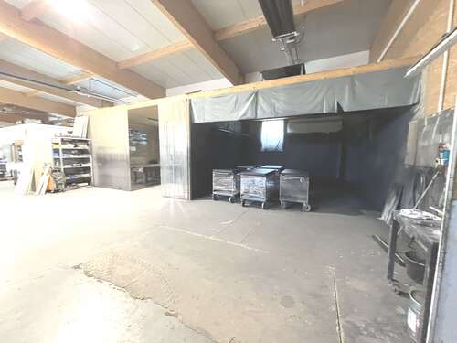 Foto - Halle in Bensheim 3.900,00 € 375 m²