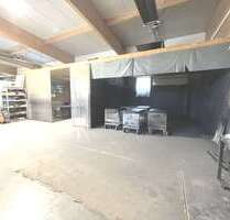 Halle in Bensheim 3.900,00 € 375 m²