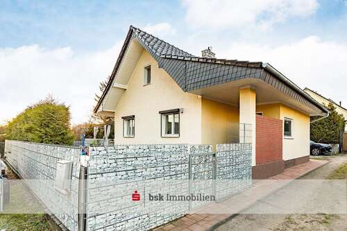 Foto - Haus zum Kaufen in Berlin 589.000,00 € 137.85 m²