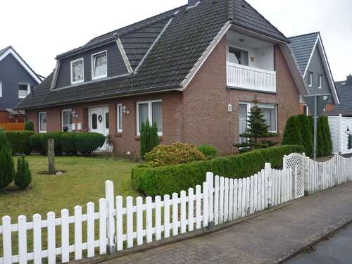 Foto - Haus zum Kaufen in Jevenstedt 325.000,00 € 176 m²