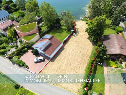 Foto - Grundstück zu verkaufen in Speyer 890.000,00 € 737 m²