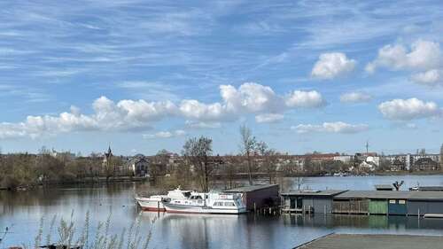 Foto - Wohnung zum Kaufen in Schwerin 469.000,00 € 110.74 m²