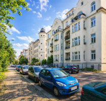 Wohnung zum Kaufen in Leipzig 226.600,00 € 44.1 m²