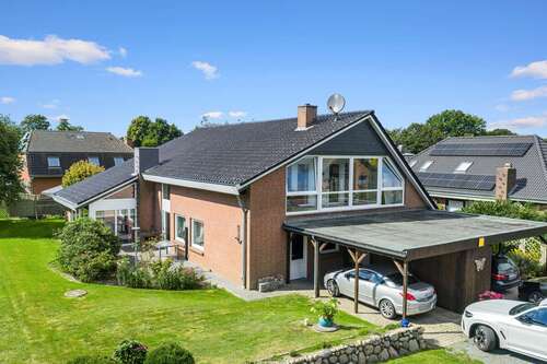 Foto - Haus zum Kaufen in Goldelund 625.000,00 € 259.59 m²